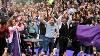 La Fiscalía del caso Neurona no ve delito en el cobro de complementos salariales en Podemos