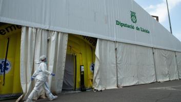 Un juez de Lleida avala las medidas del Govern en el Segrià