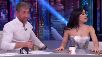 Esta escena de 'El Hormiguero' traspasa fronteras: ya van 2 millones de reproducciones