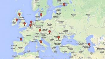 Bilbao será sede de la Eurocopa 2020