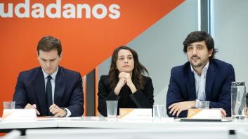 La seria valoración de Toni Roldán, exdiputado de Ciudadanos, tras el descalabro del partido