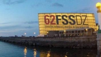 Ocho apellidos (vascos y no vascos) para el Festival de San Sebastián