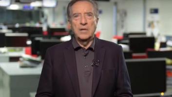 Gabilondo desvela algo (MUCHO) peor para España que el bloqueo tras el 10-N