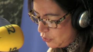 Àngels Barceló necesita diez devastadoras palabras para resumir cómo se queda España tras el 10-N