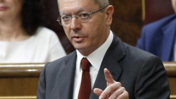 Gallardón y el largo y frío verano