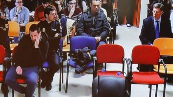 El Chicle se sienta de nuevo en el banquillo