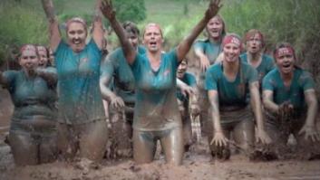 En octubre, en Madrid, la primera carrera de barro para mujeres