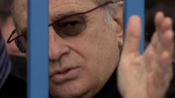 Fernández Díaz dice que "el debate político favorece a las mafias"