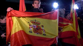 El 10-N, visto por los medios extranjeros