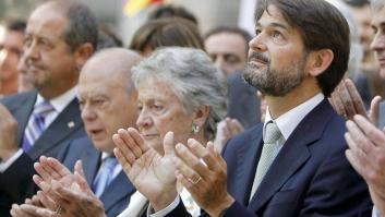 La Audiencia Nacional propone juzgar a los Pujol por organización criminal