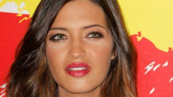 Sara Carbonero enseña sus cicatrices para defender la imperfección