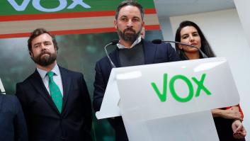 La frase con la que Vox ha respondido a Rosalía es de uno de los fundadores de Falange