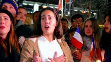 El atentado de Niza también ha tenido sus héroes