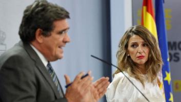 Los nuevos ERTE se financiarán con un fondo que dará ayudas a empresas y trabajadores