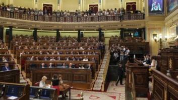 Ensayo de una legislatura