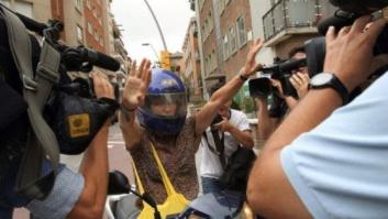 La hija pequeña de Pujol deja Convergència por las críticas a su padre