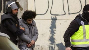 Desmantelada la célula más importante que enviaba yihadistas a Siria desde España y Marruecos