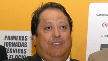 Caso de los cursos de formación: En libertad con cargos Tezanos, colaborador de Arturo Fernández