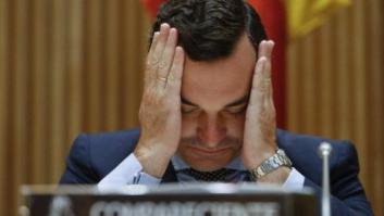 El presidente de RTVE, González-Echenique, podría presentar su dimisión