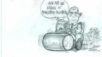 Ley Gallardón: vergonzante marcha atrás