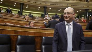 Desde mañana el Estado no podrá iniciar gastos no previstos en presupuestos