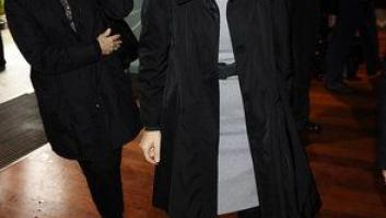 Escena surrealista en el Congreso: llaman a una diputada de Vox y lo que hace es inaudito