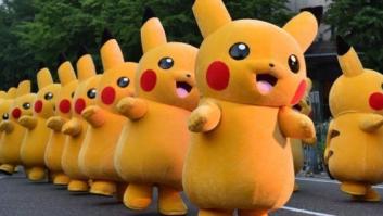 Nintendo dobla su valor en bolsa gracias a Pokemon Go