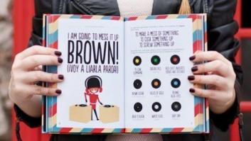 'The Lemony Pear!', de Superbritánico: aprender inglés con guasa