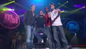 Omar Montes se estrena en 'Pasapalabra', se sincera y se convierte en 'trending topic'