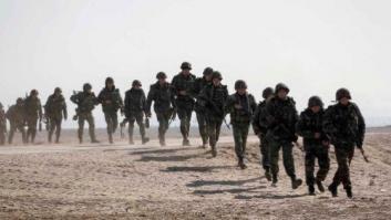 Ucrania denuncia una incursión militar rusa en el sur del país