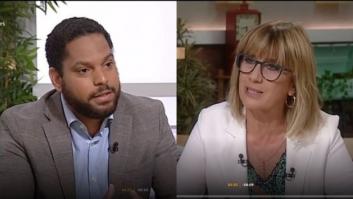 Garriga dice que Vox piensa de verdad en la gente y Gemma Nierga lo desmonta con una pregunta directa