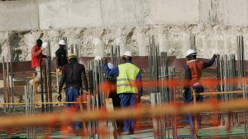 El Banco Central Europeo calcula que el precio de la vivienda caerá un 9% por la subida de los tipos de interés