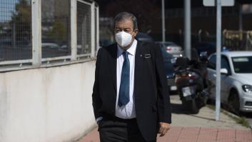 Álvarez-Cascos cargó a su partido 5.550 euros en viajes, hoteles, restaurantes y videojuegos