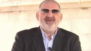 El aviso de Antón Losada a Casado tras su apoyo a la manifestación de Colón: le bastan 44 segundos