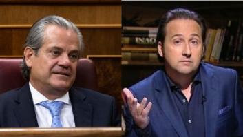 Marcos de Quinto le manda un mensaje público a Iker Jiménez