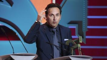 Iker Jiménez habla así de Pablo Motos y usa esta palabra para definirlo