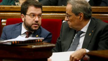 ERC señala a Pedralbes como punto de partida para negociar con el PSOE