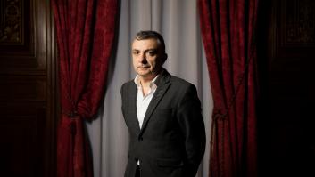 Manuel Vilas: “Para que la gente lea, probablemente primero hay que desestresarla”