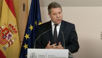 García-Page dice ahora que sus opiniones sobre Feijóo eran "personales" y cierra filas con el PSOE