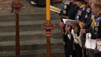 Esta foto de Carlos III lleva decenas de miles de 'me gusta' y ver la razón es casi imposible