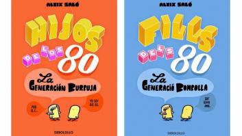 Hijos de los ochenta, la Generación Burbuja