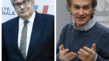 Juan Manuel de Prada: "No tengo nada en contra de Simón, pero..."