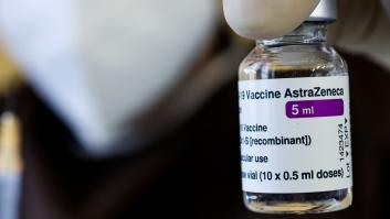 Estas son las comunidades que ya han activado la vacunación para menores de 50