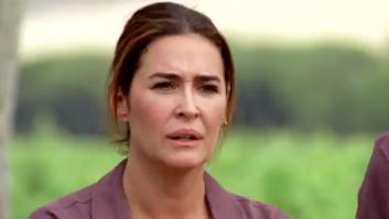 Jordi Cruz defiende a Yolanda Ramos de un comentario de Vicky Martín Berrocal y la deja con esta cara