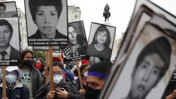 Los 2 minutos que resumen lo que supondría la “nefasta” vuelta del fujimorismo a Perú