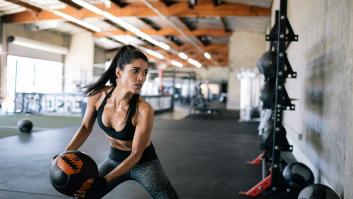 El CrossFit es bueno para la salud, pero debe practicarse con profesionales