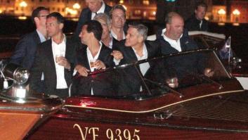 Vestido de novia de Amal Alamuddin: así se casó la esposa de George Clooney