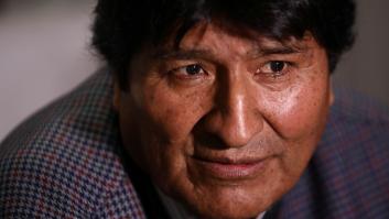 Evo Morales, dispuesto a no participar en las nuevas elecciones de Bolivia
