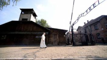 Una mecanógrafa nazi de 97 años, condenada por complicidad en 10.500 asesinatos del Holocausto