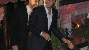 Fotos boda George Clooney en Venecia: así han sido los cuatro días de fiesta